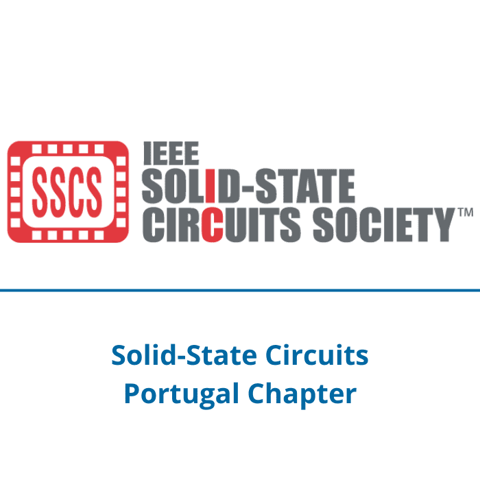 IEEE Solid-State Circuits Society
